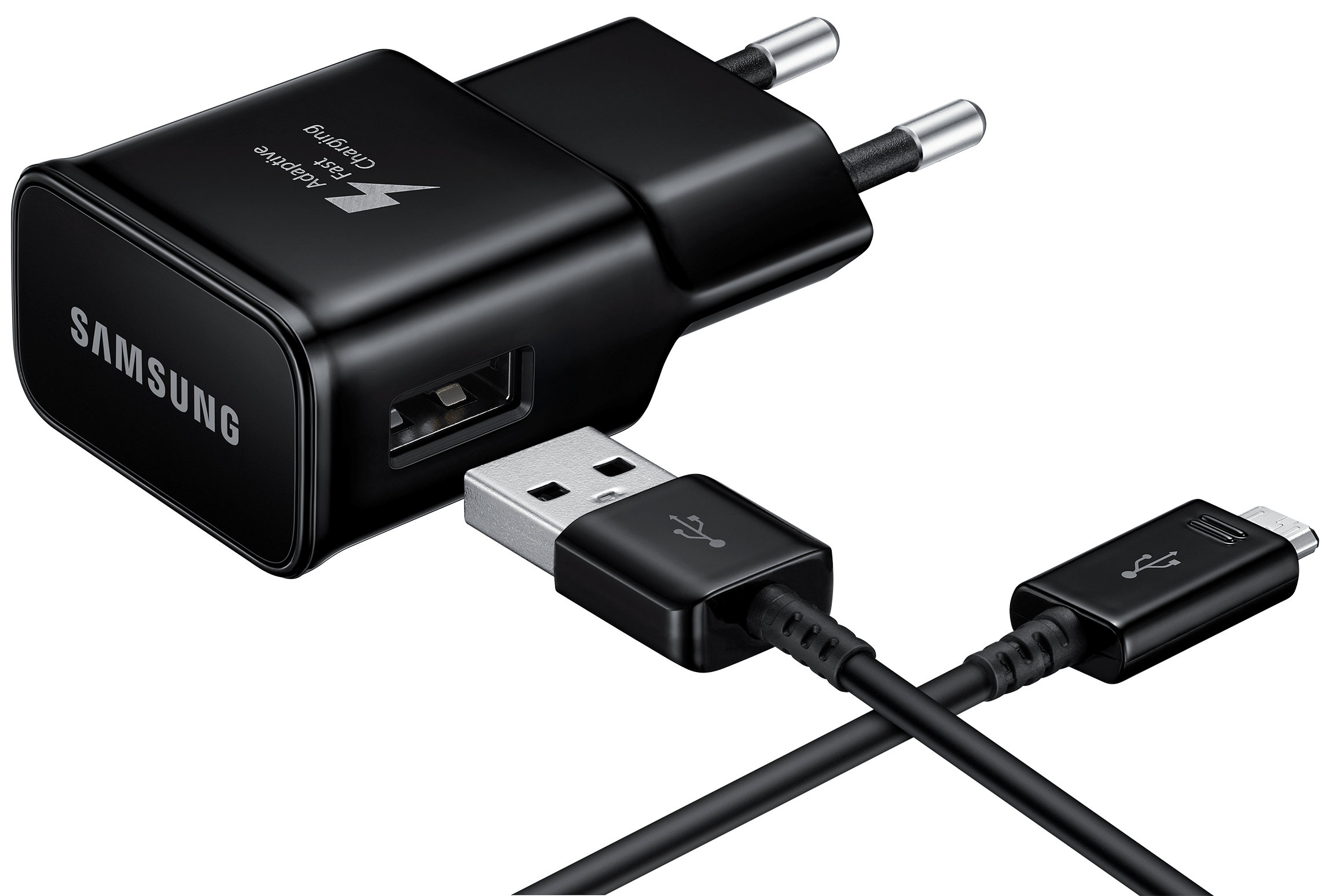 Carregadores e cabos para celular